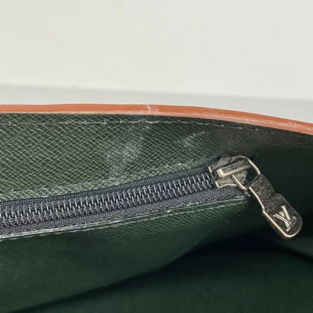 Authentic Louis Vuitton Porte Documents bandouliere briefcase - Picture 7 of 13